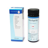 JYTOP BC401 Handheld Urine Analyzer 11-parameter 100pcs test Strip