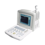 JYTOP CMS600B-3 Portable Full Digital Ultrasound Scanner Machine 3.5 Convex Probe
