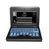 JYTOP Portable Laptop Machine Digital Ultrasound Scanner,3.5MHz micro-convex Probe CMS600P2