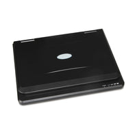 JYTOP Portable Laptop Machine Digital Ultrasound Scanner,3.5 Convex Probe CMS600P2