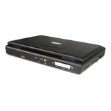 JYTOP Portable Laptop Machine Digital Ultrasound Scanner,2Probes Convex +endo-vaginal CMS600P2