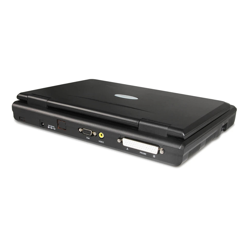JYTOP Portable Laptop Machine Digital Ultrasound Scanner,6.5 MHz endo-vaginal probe CMS600P2