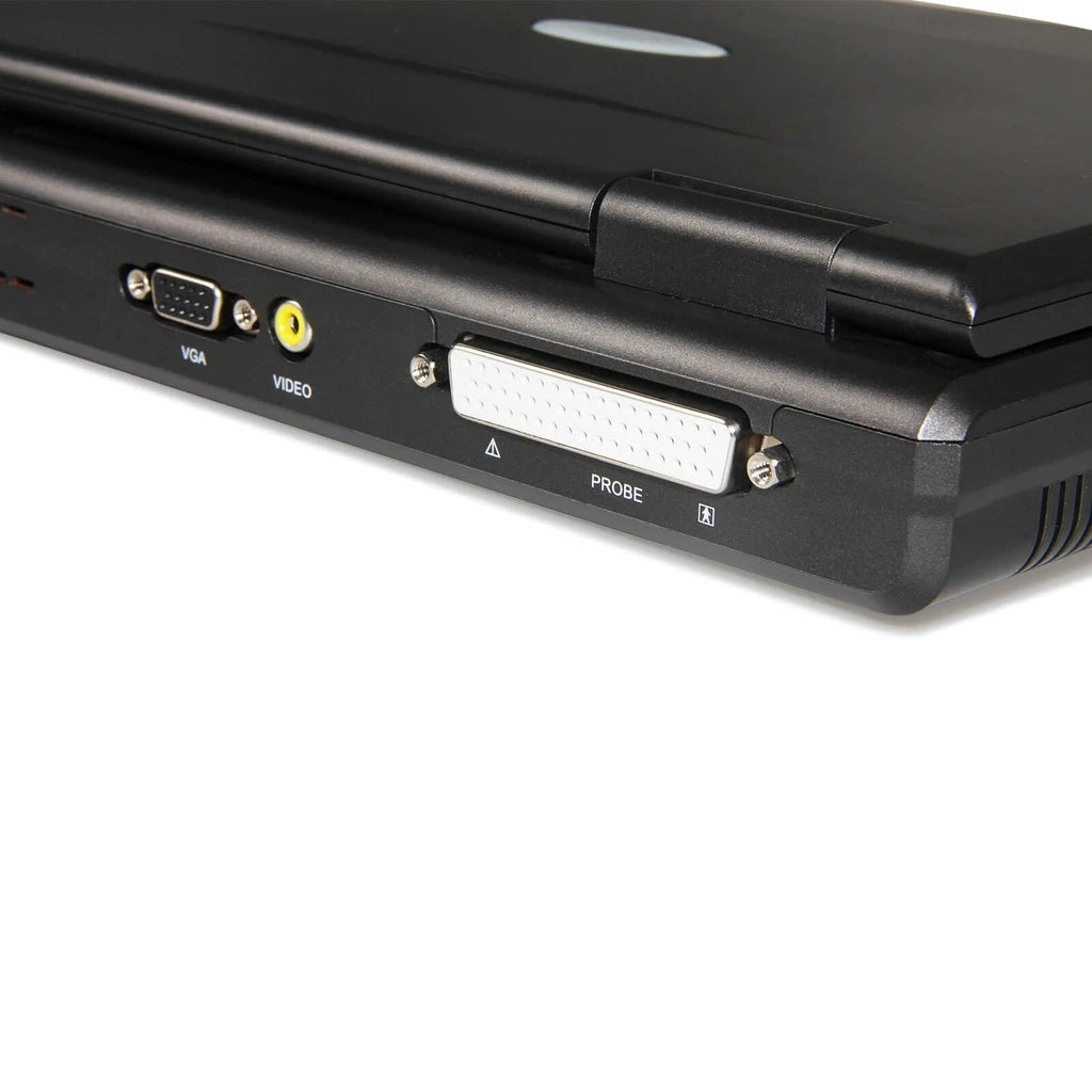 JYTOP Portable Laptop Machine Digital Ultrasound Scanner,6.5 MHz endo-vaginal probe CMS600P2