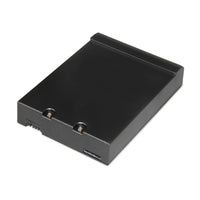 JYTOP Portable Laptop Machine Digital Ultrasound Scanner,6.5 MHz endo-vaginal probe CMS600P2
