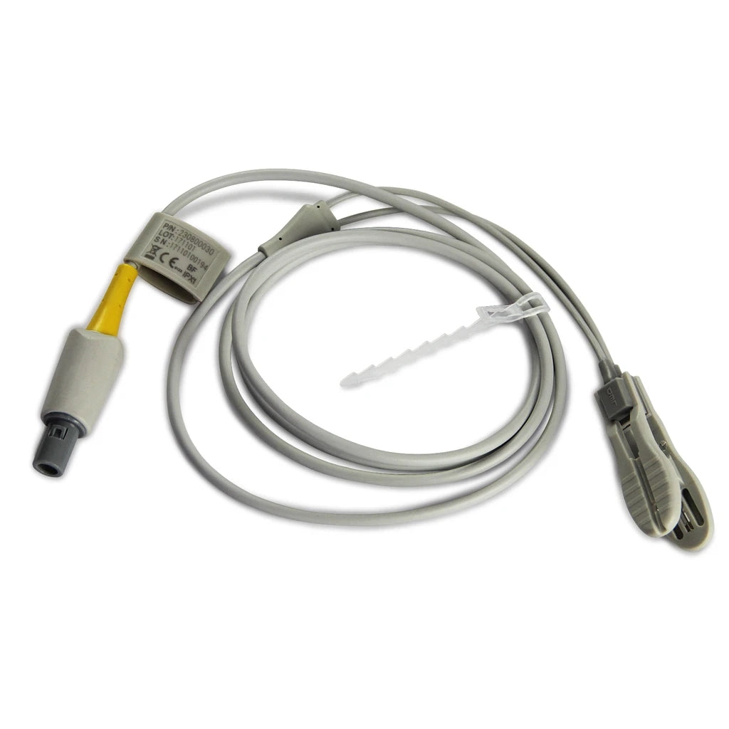 JYTOP Brand Vet SpO2 Probe For Pulse Oximeter CMS60D Vet Veterinary Use