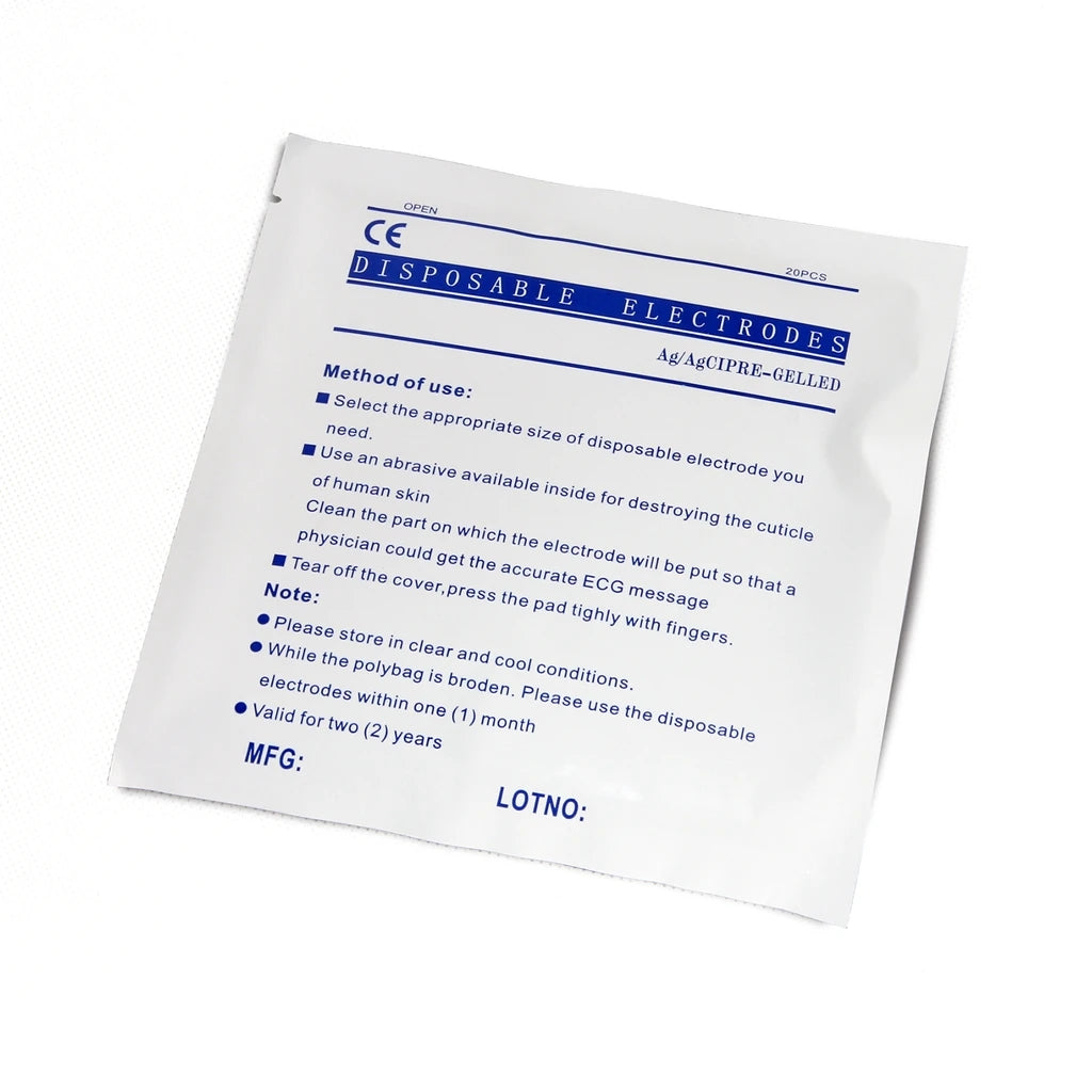 JYTOP CMS8000 With Capnograph CO2 Patient Monitor ETCO2 Vital Signs 7 Parameters