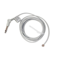 JYTOP Skin Surface Temperature Probe 3m Compatible for Patient Monitor,human