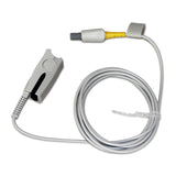 JYTOP CMS70A Portable Pulse Oximeter SPO2 Sensor Blood Oxygen Heart Rate PC Software