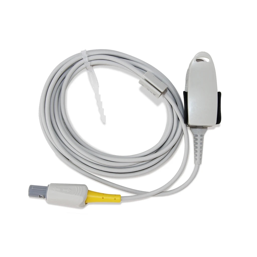 JYTOP CMS9000 Vital Signs ICU/CCU Patient Monitor 6 Parameters ,12.1'' TFT color LCD