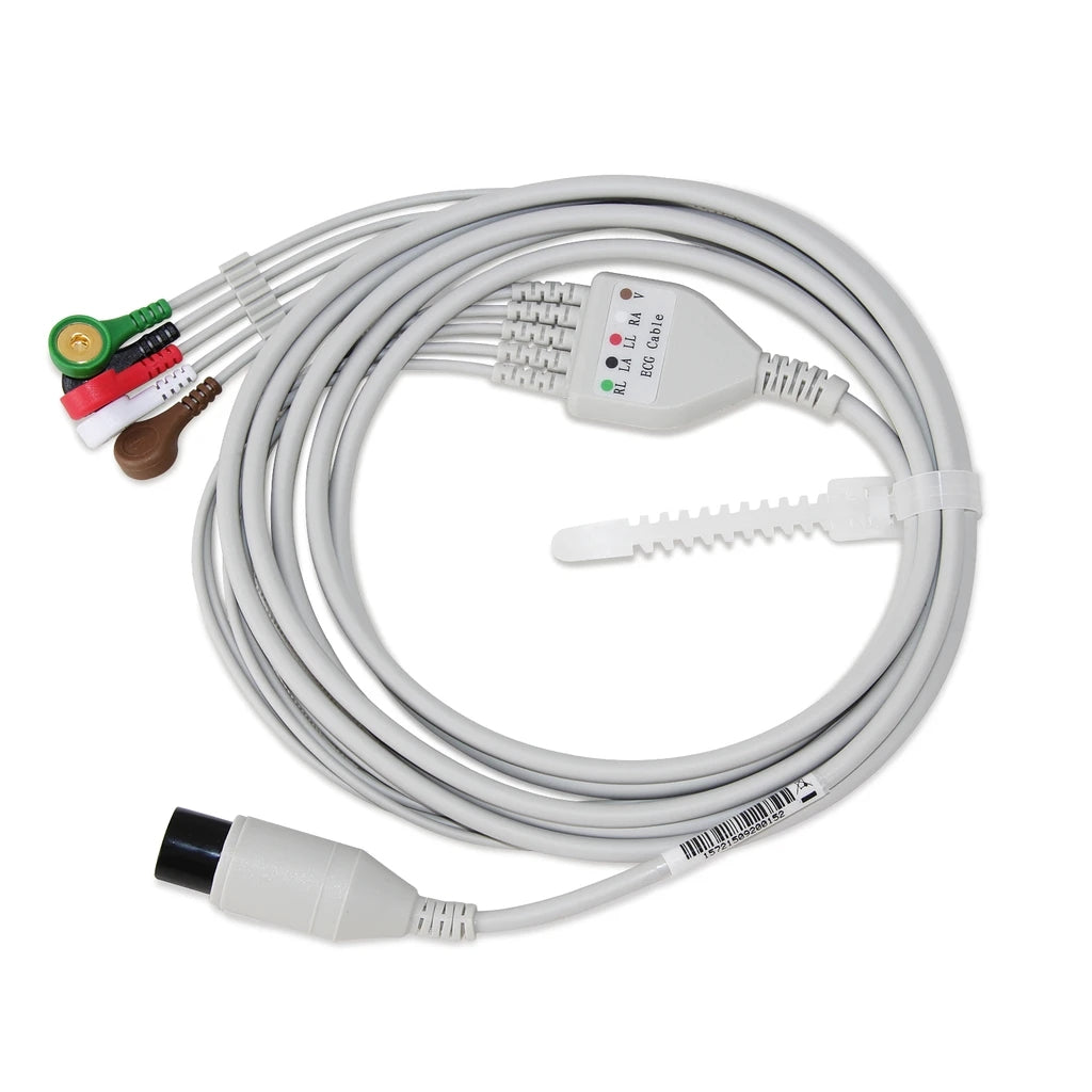 JYTOP CMS9000 Vital Signs ICU/CCU Patient Monitor 6 Parameters ,12.1'' TFT color LCD
