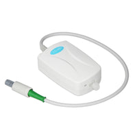 JYTOP CMS6000C Portable Capnograph Patient Monitor CO2 Vital Signs Monitor 6 parameters+ETCO2