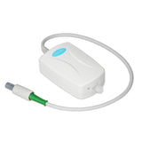 JYTOP CMS6000C Portable Capnograph Patient Monitor CO2 Vital Signs Monitor 6 parameters+ETCO2