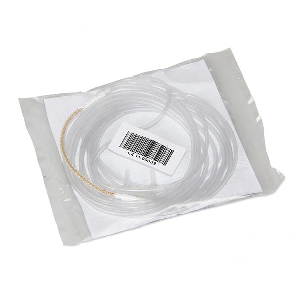 JYTOP Tube adapter for CO2 Module ETCO2 Capnograph Respiratory cable for CMS8000-VET Veterinary