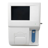 JYTOP HA3100VET Veterinary Automatic Blood/Hematology Analyzer Touch Diagnostic System