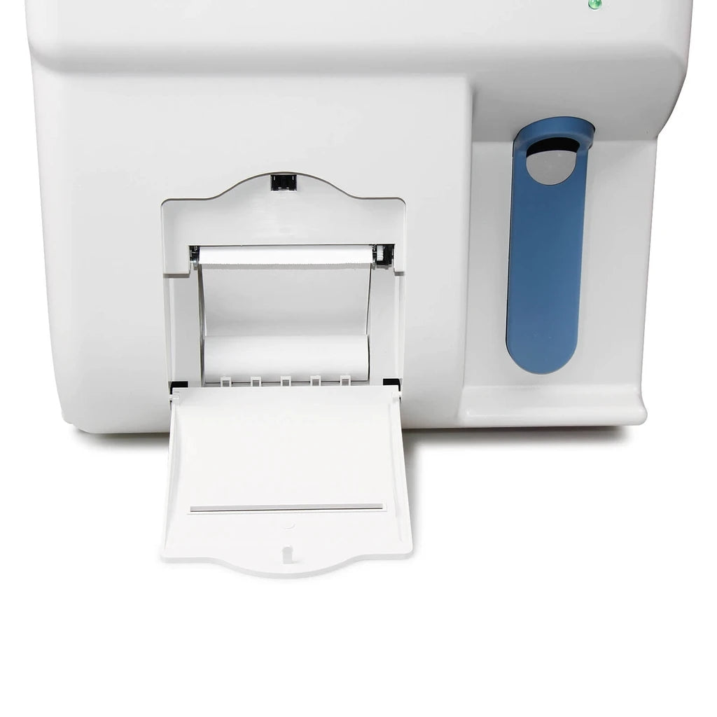 JYTOP HA3100VET Veterinary Automatic Blood/Hematology Analyzer Touch Diagnostic System