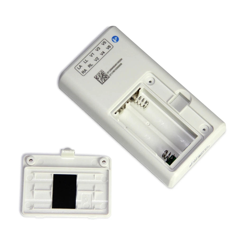 JYTOP TLC5000 ECG Holter 12 Channel 24h EKG Monitor PC Software Analyzer FDA&CE