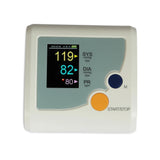 JYTOP CONTEC08E Digital Upper Arm Blood Pressure Monitor Adult BP Cuff Automatical
