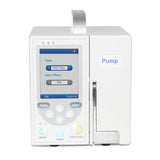 JYTOP SP750 Accurate Infusion Pump Standard IV Fluid Medical Control with Alarm