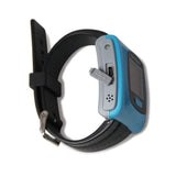 JYTOP CE&FDA Wrist Pulse Oximeter Fingertip SpO2 probe Sleep Heart rate Monitor CMS50F