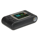 JYTOP Neonatal Infant pediatric Kids Born Pulse Oximeter Spo2 Monitor USB,CMS60C