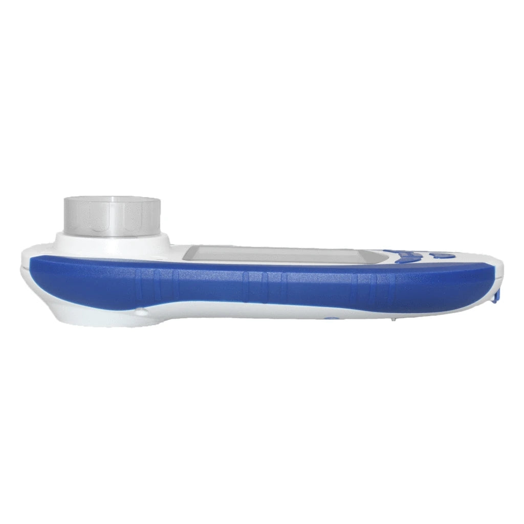 JYTOP SP10BT Digital Lung Volume device Spirometer Pulmonary Function+Bluetooth