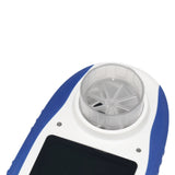 JYTOP SP10BT Digital Lung Volume device Spirometer Pulmonary Function+Bluetooth