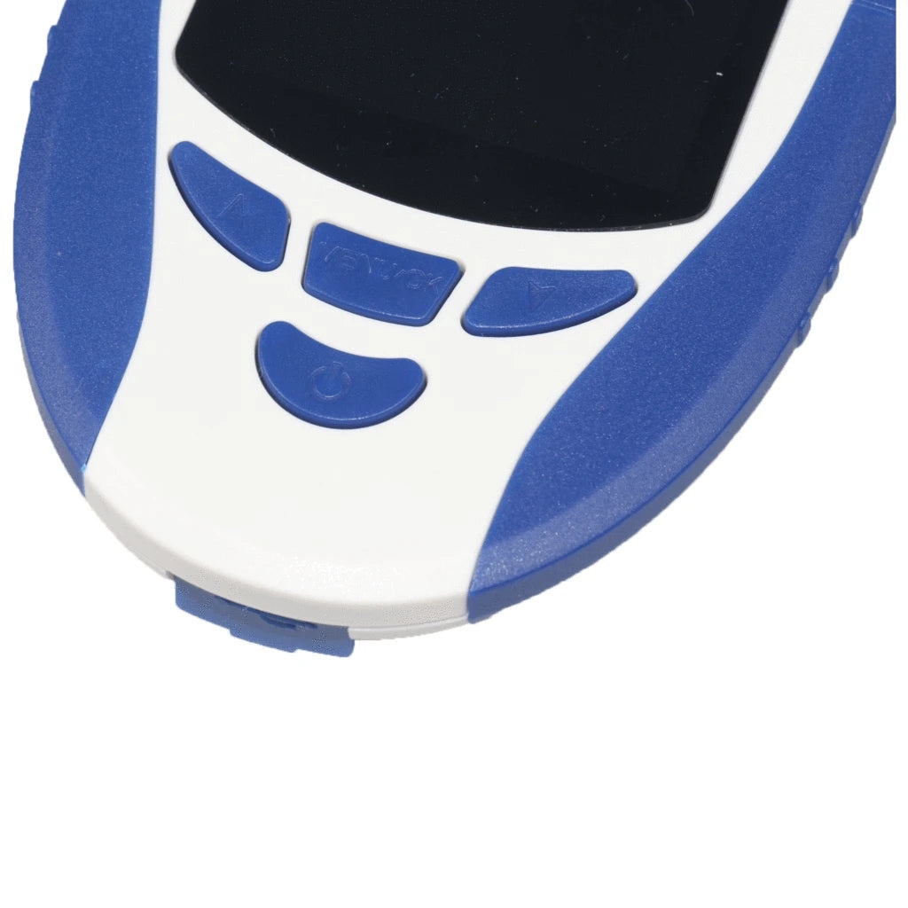 JYTOP SP10BT Digital Lung Volume device Spirometer Pulmonary Function+Bluetooth
