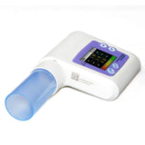 JYTOP SP10 Pulmonary Function Lung Volume Check Spirometer,USB+PC Software