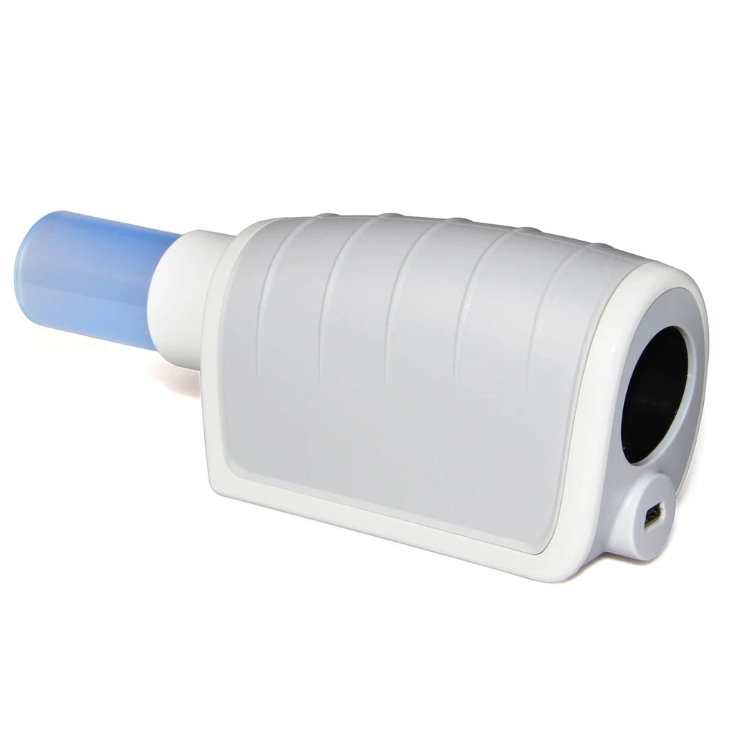 JYTOP SPM-A Digital Pulmonary Function Spirometer Lung Volume Device,PC Analyze