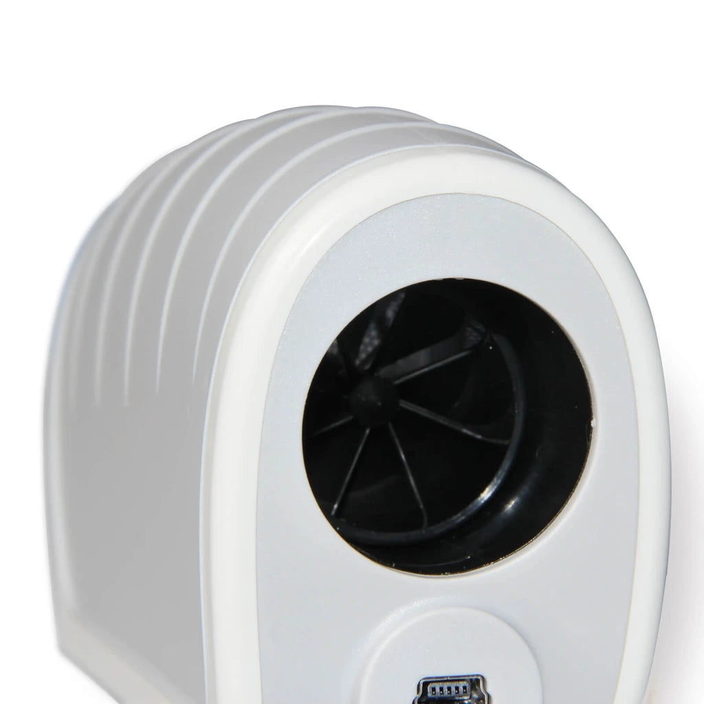 JYTOP SPM-A Digital Pulmonary Function Spirometer Lung Volume Device,PC Analyze