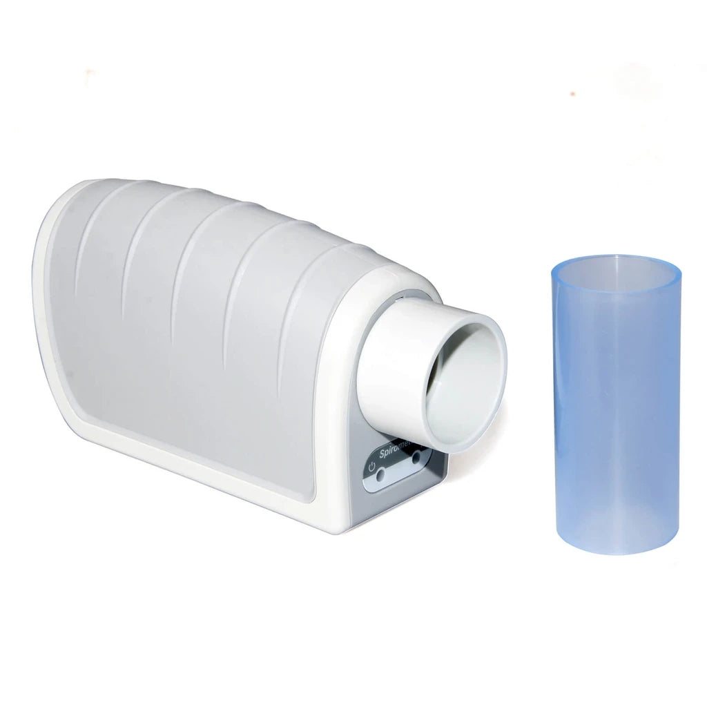 JYTOP SPM-A Digital Pulmonary Function Spirometer Lung Volume Device,PC Analyze