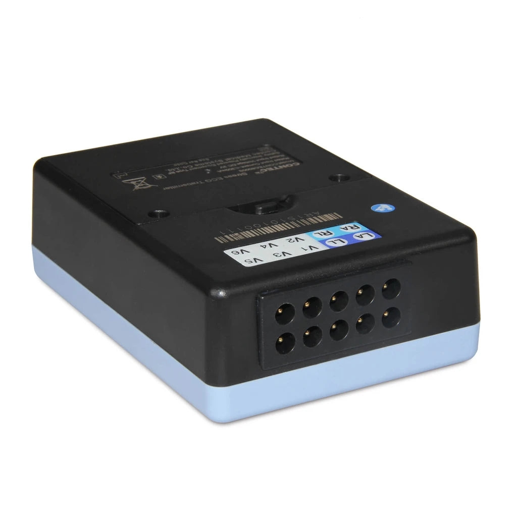 JYTOP CONTEC8000S Wireless Exercise Stress ECG Analysis System Machine PC Software