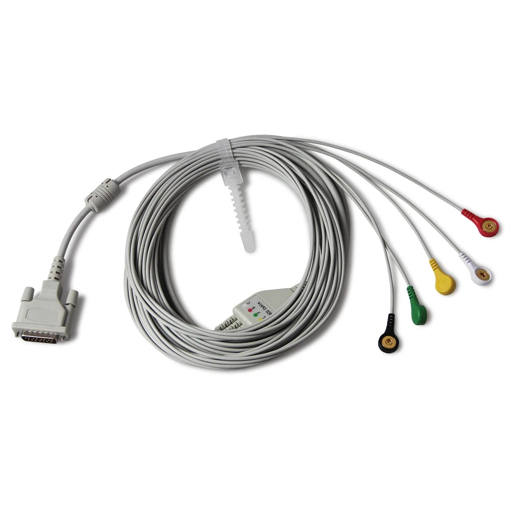 JYTOP ECG300G VET three Channel ECG Machine,Veterinary Electrocardiograph,software