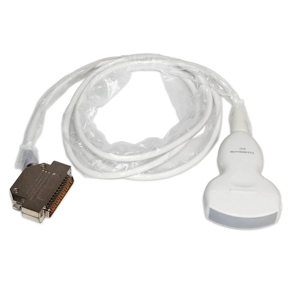 JYTOP VET Veterinary Ultrasound Scanner Laptop Machine+animal Rectal+convex 2 Probes CMS600P2VET