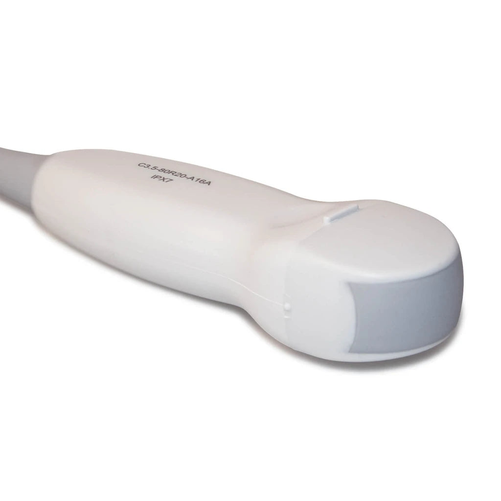 JYTOP Portable Laptop Machine Digital Ultrasound Scanner,3.5MHz micro-convex Probe CMS600P2