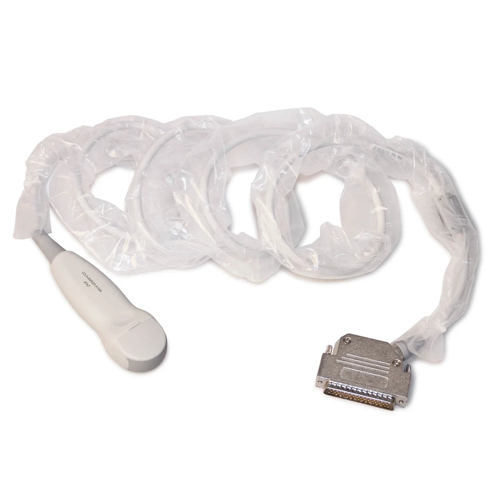 JYTOP Portable Laptop Machine Digital Ultrasound Scanner, Convex+Linear+Cardiac 3 Probes