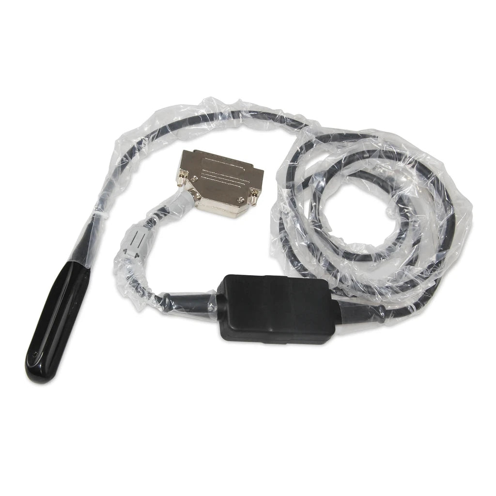 JYTOP VET Veterinary Ultrasound Scanner Laptop Machine+animal Rectal+convex 2 Probes CMS600P2VET
