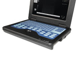 JYTOP Portable Laptop Machine Digital Ultrasound Scanner,3.5M Cardiac Probe+3.5M Convex Probe