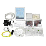 JYTOP KT88-1016 Digital 16-Channel EEG Machine& Mapping Systems,Video camera+ Software