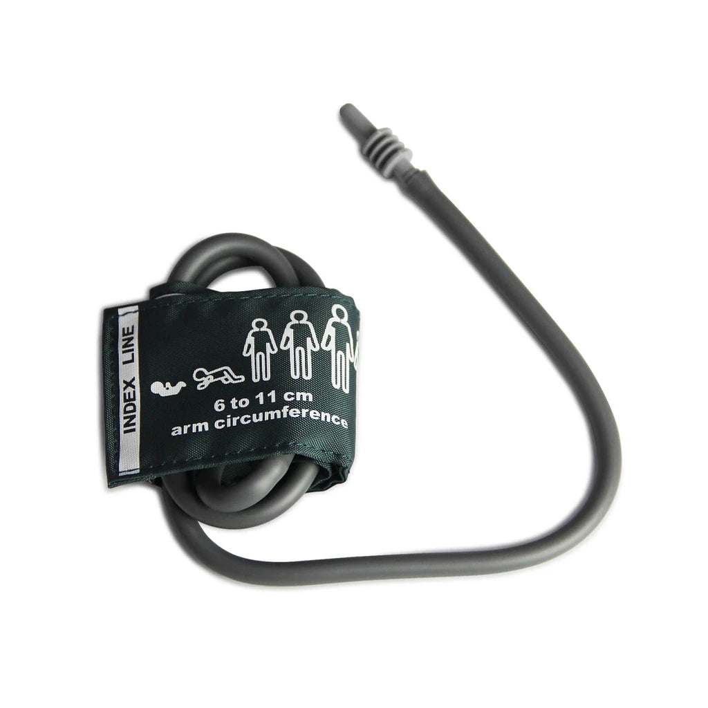 JYTOP CONTEC08A Digital Veterinary Blood Pressure Monitor NIBP + SP02, PC Software, Dog/Cat