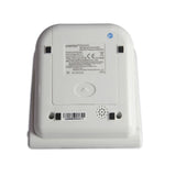 JYTOP Infant Blood Pressure Monitor Contec08A+Bundled SPO2 PROBE Software 6-11cm cuff