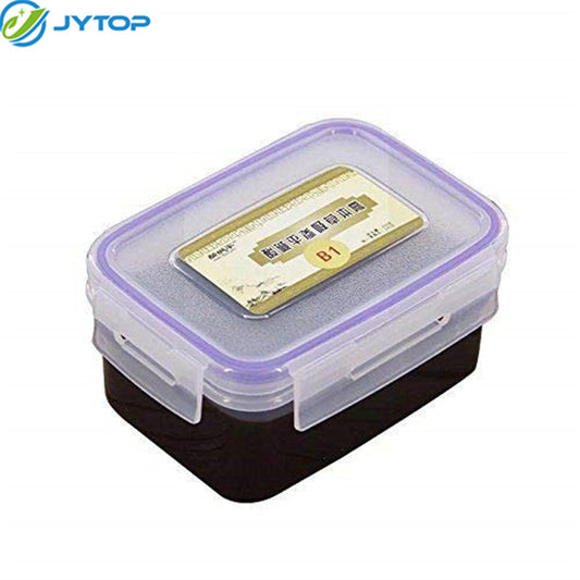 JYTOP DDS B1-B15 Mud For Use With DDS Bio Electric Therapy Machine- DDS Mud Tub