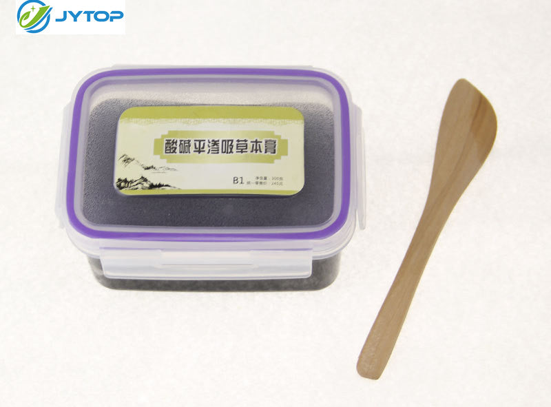 JYTOP DDS B1-B15 Mud For Use With DDS Bio Electric Therapy Machine- DDS Mud Tub