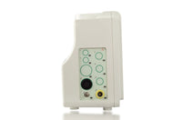 JYTOP 8" color Patient Monitor CMS6000 ICU CCU Vital Signs ECG,NIBP,SPO2,PR,TEMP
