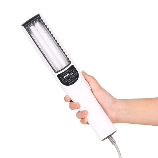 JYTOP Kernel 4003B2LD UV phototherapy portable 311nm narrowband UVB phototherapy lamp for vitiligo psoriasis