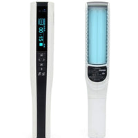JYTOP Kernel 4003B2LD UV phototherapy portable 311nm narrowband UVB phototherapy lamp for vitiligo psoriasis