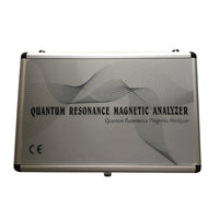 JYTOP 4TH Generation Quantum Magnetic Resonance Body Analyzer QRMA