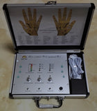 JYtop Chinese meridian Expert Analyzer Acupuncture health analysis/ detector system/Hand Acupoints Therapy Device,Hand Diagnosis Syste