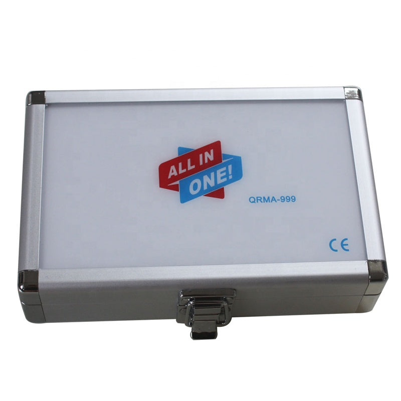 JYTOP QRMA-999 Good Quality Mini Quantum Resonance Magnetic Analyzer