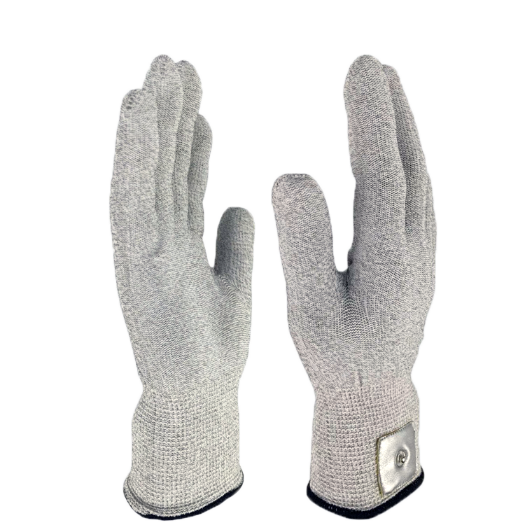 JYTOP 2021 Exclusive Vibrating Massage Gloves for Raynauds Syndrome